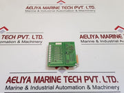 Vipa 5310V40 Pcb Card