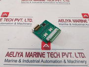 Vipa 5310V50 Bs Pcb Card 94V0