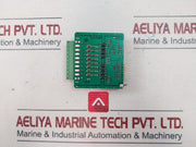 Vipa 5310V50 Bs Pcb Card 94V0