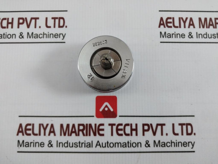 Virax 2526 Flaring Pliers For Copper Set (Incomplete) 252603 252604 252607