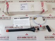 Virginia-parker Hannifin Vop-h Hand Oil Pump High Pressure