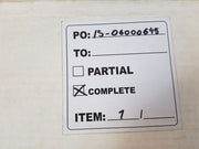 Virginia-parker Hannifin Vop-h Hand Oil Pump High Pressure