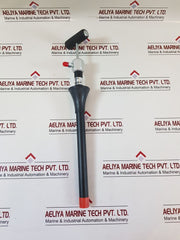 Virginia-parker Hannifin Vop-h Hand Oil Pump High Pressure
