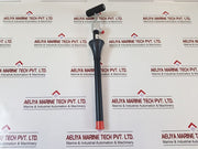 Virginia-parker Hannifin Vop-h Hand Oil Pump High Pressure