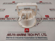 Visaton Dk 133-8 Î© White Horn Speaker
