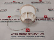 Visaton Dk 133-8 Î© White Horn Speaker