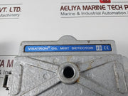 Visatron Vn 115/87 Plus Oil Mist Detector