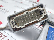 Visatron Vn 115/87 Plus Oil Mist Detector