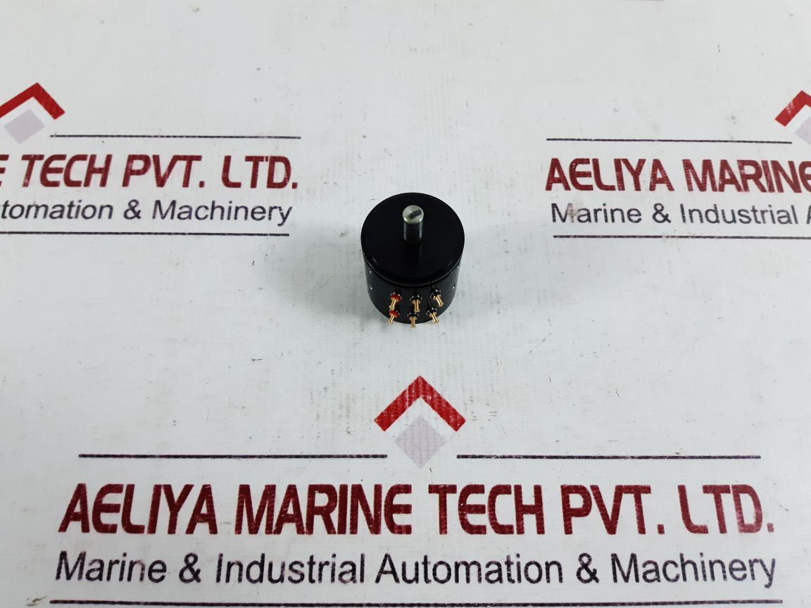 Vishay 100-22502 Precision Potentiometer