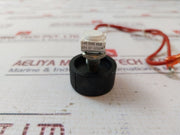 Vishay 149 Sxg 56S Rotary Potentiometer 600V