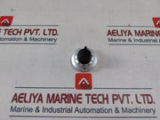 Vishay 21P-a-11 Potentiometer Knob For Dial Type 46Mm 6.35 Shaft