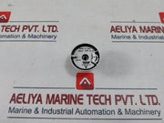 Vishay 21P-a-11 Potentiometer Knob For Dial Type 46Mm 6.35 Shaft
