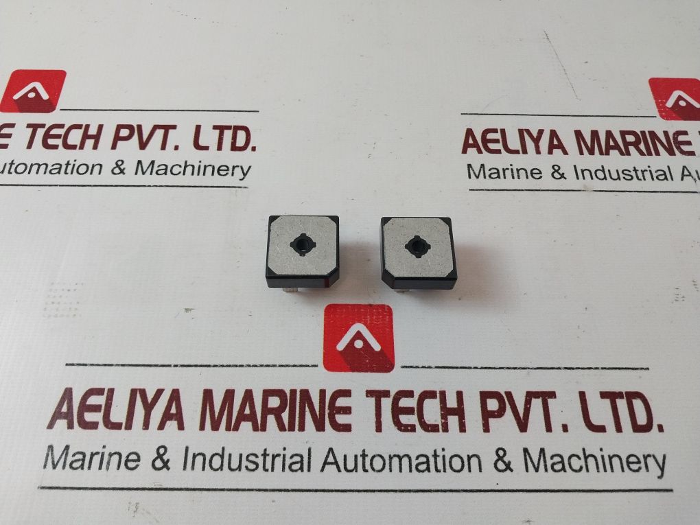 Lot Of 2X Vishay 36Mb100A 4 Pin Single Phase Power Bridge Rectifier