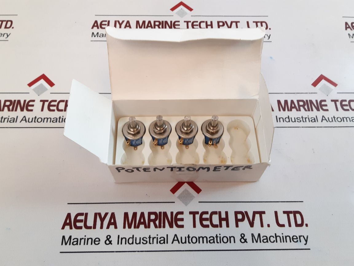 Vishay 534-11103 Potentiometer