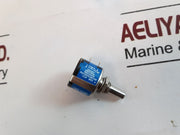 Vishay 534-11103 Potentiometer