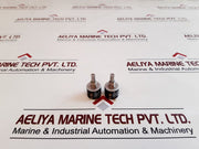 Clarostat Potentiometer 73Ja