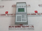 Edwards 3100586-en Fire Alarm Display Remote Module 3-lcd