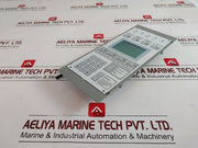 Edwards 3100586-en Fire Alarm Display Remote Module 3-lcd