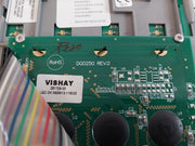 Edwards 3100586-en Fire Alarm Display Remote Module 3-lcd