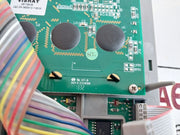 Edwards 3100586-en Fire Alarm Display Remote Module 3-lcd