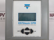 Vishay Esta Sym Cpr Unbalance-protection Relay 50-60Hz
