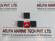 Lot Of 3X Vishay Gbpc2502 Bridge Rectifier