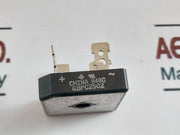 Vishay Gbpc2502 Bridge Rectifier