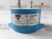 Vishay Gli 1450-40B General Purpose Film Capacitor