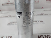 Vishay Kmkp 3500-0,47Say Pec Capacitor 0.47 Uf 3500 V