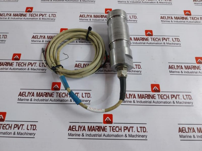 Vishay Nobel Kosd-9506 Load Cell 100Kn 2 Meter