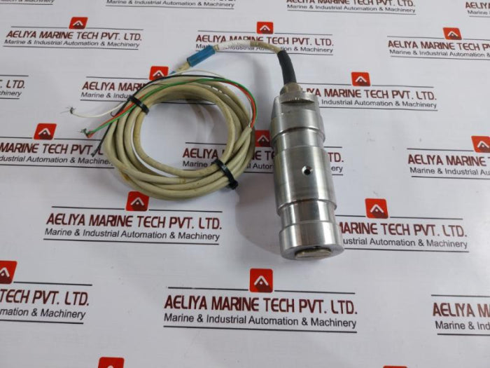 Vishay Nobel Kosd-9506 Load Cell 100Kn 2 Meter