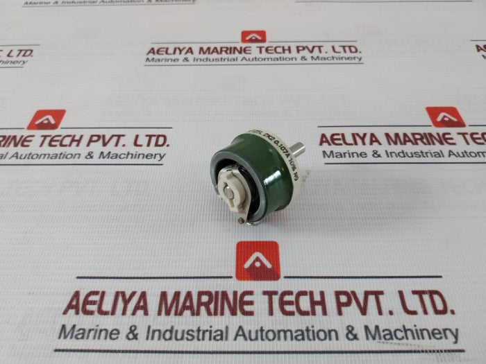 Vishay Rt25L Wirewound Rheostat/Potentiometer Duk1110391379 25W 0.107A