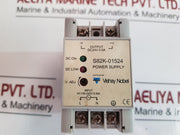 Vishay S82K-01524 Power Supply