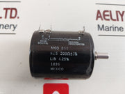 Vishay Spectrol 860 Precision Potentiometer