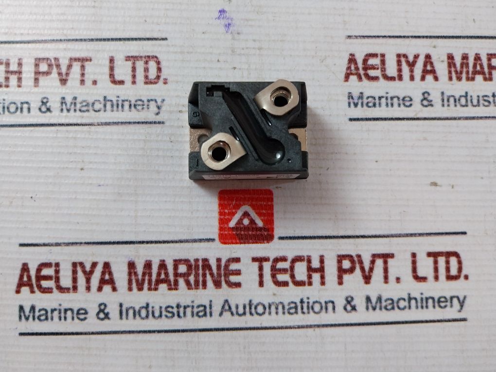 Vishay T40Hfl100S05 Rectifier Diode Module 200V 25A