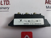 Vishay Vskds409/150 Diode Module