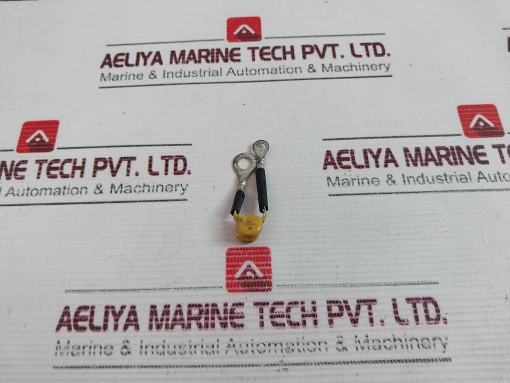 Vishay Vy1222M Capacitor