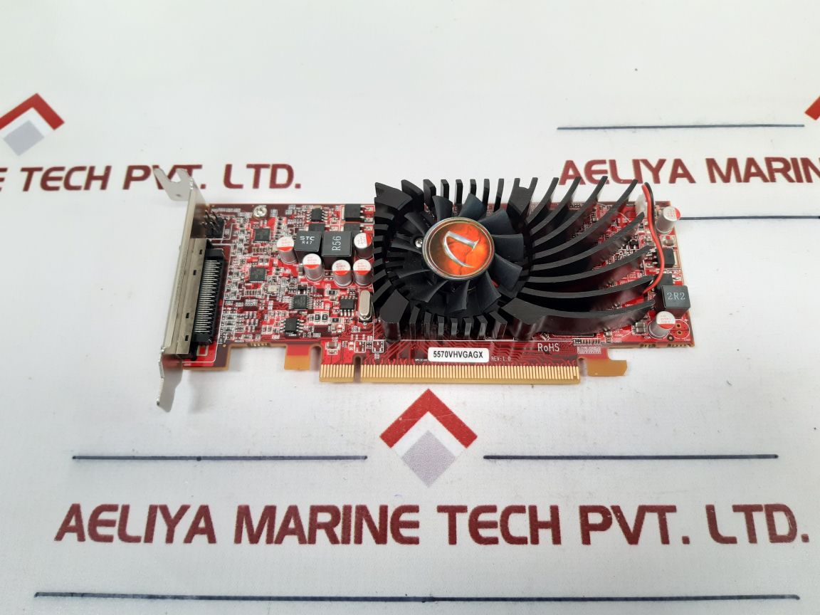 Visiontek Vhdci B80 Graphic Card