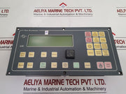 H.M. Stein/Vista Automation 040681 Extension Alarm System F503004A Xas01