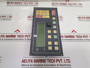 H.M. Stein/Vista Automation 040681 Extension Alarm System F503004A Xas01