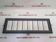 Vista Automation A205.3 Sub Dad Data Acquisition Display