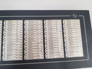 Vista Automation A205.3 Sub Dad Data Acquisition Display