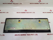 Vista Automation A205.3 Sub Dad Data Acquisition Display