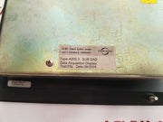 Vista Automation A205.3 Sub Dad Data Acquisition Display