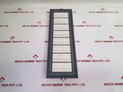 Vista Automation A205.3 Sub Dad Data Acquisition Display