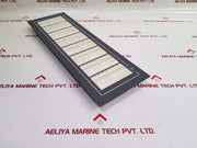 Vista Automation A205.3 Sub Dad Data Acquisition Display