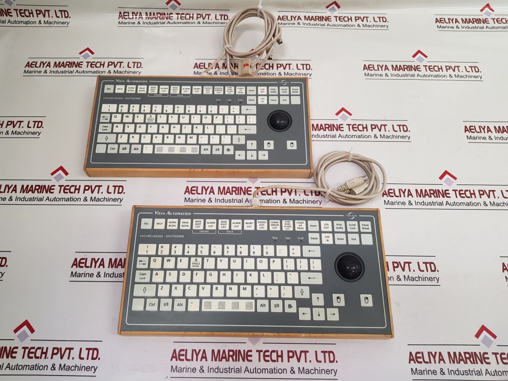 Vista Automation Ks9553