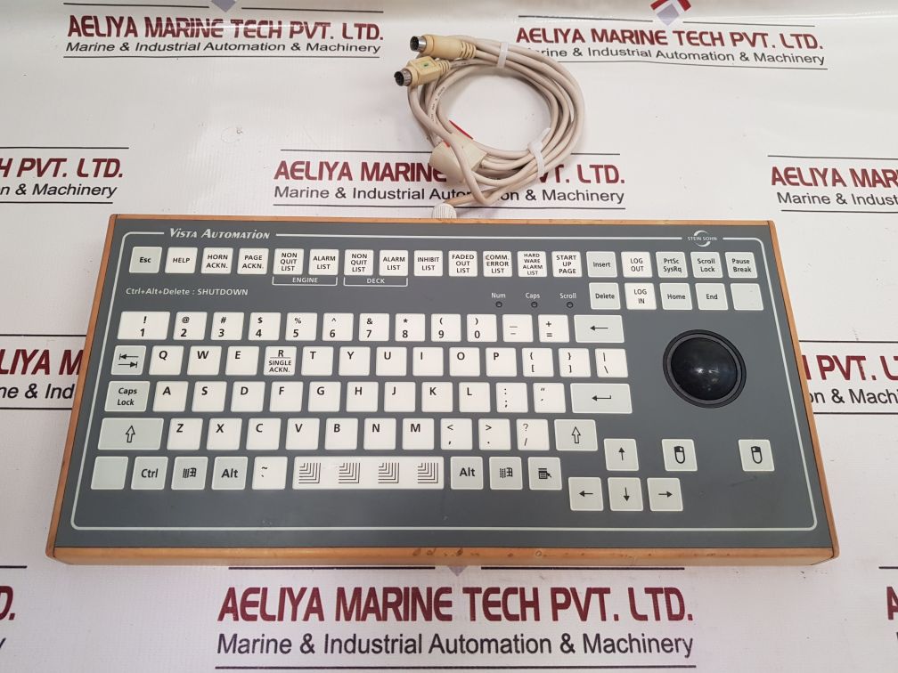 Vista Automation Ks9553