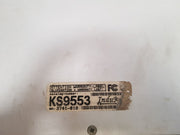 Vista Automation Ks9553