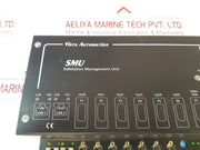 Vista Automation/Stein Sohn Smu Substation Management Unit Free Shipping By Express